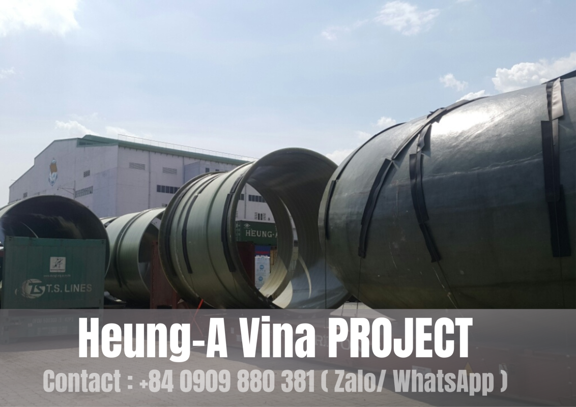 transport project cargo