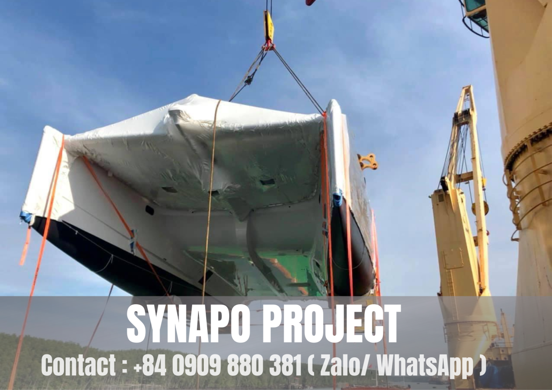 transport project cargo