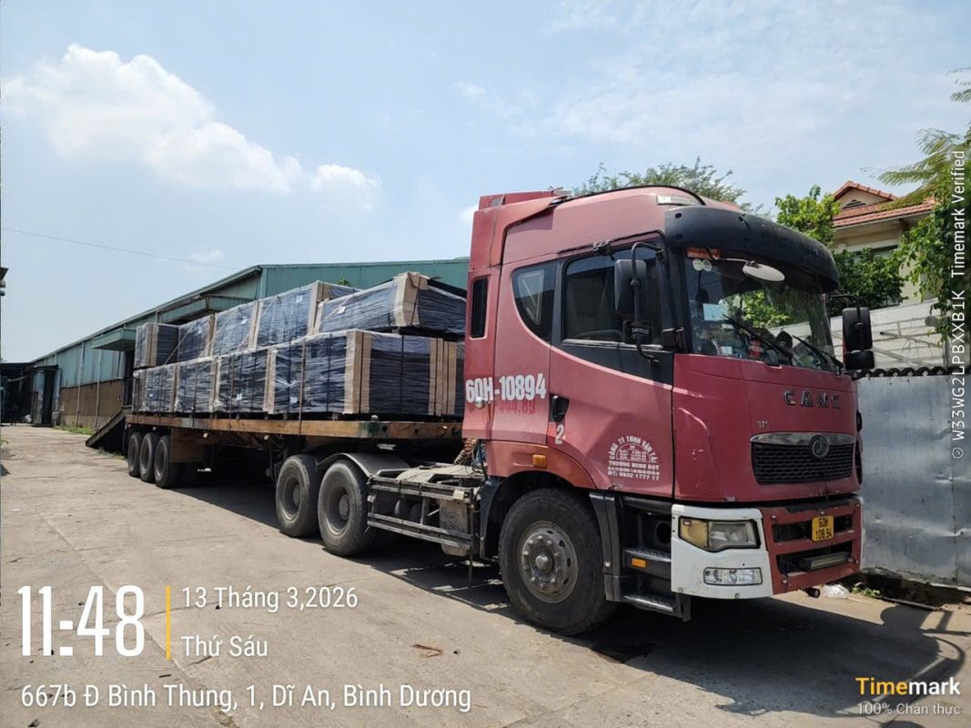 cửa khẩu Bình hiệp